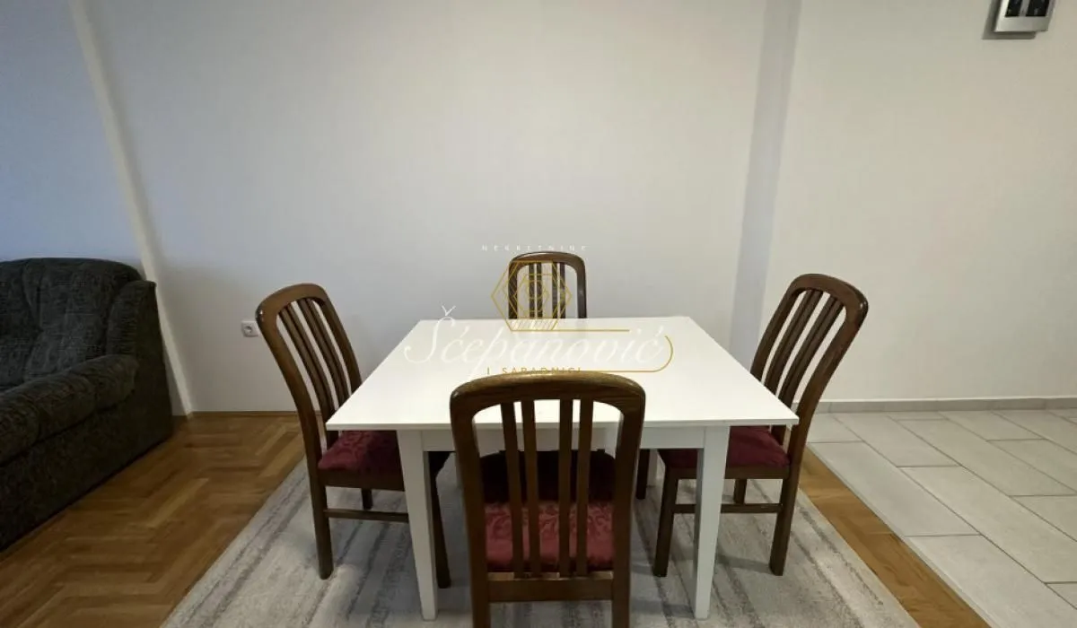 Prodaja, trosoban stan, 65m², Telep, Novi Sad Sve Podlokacije