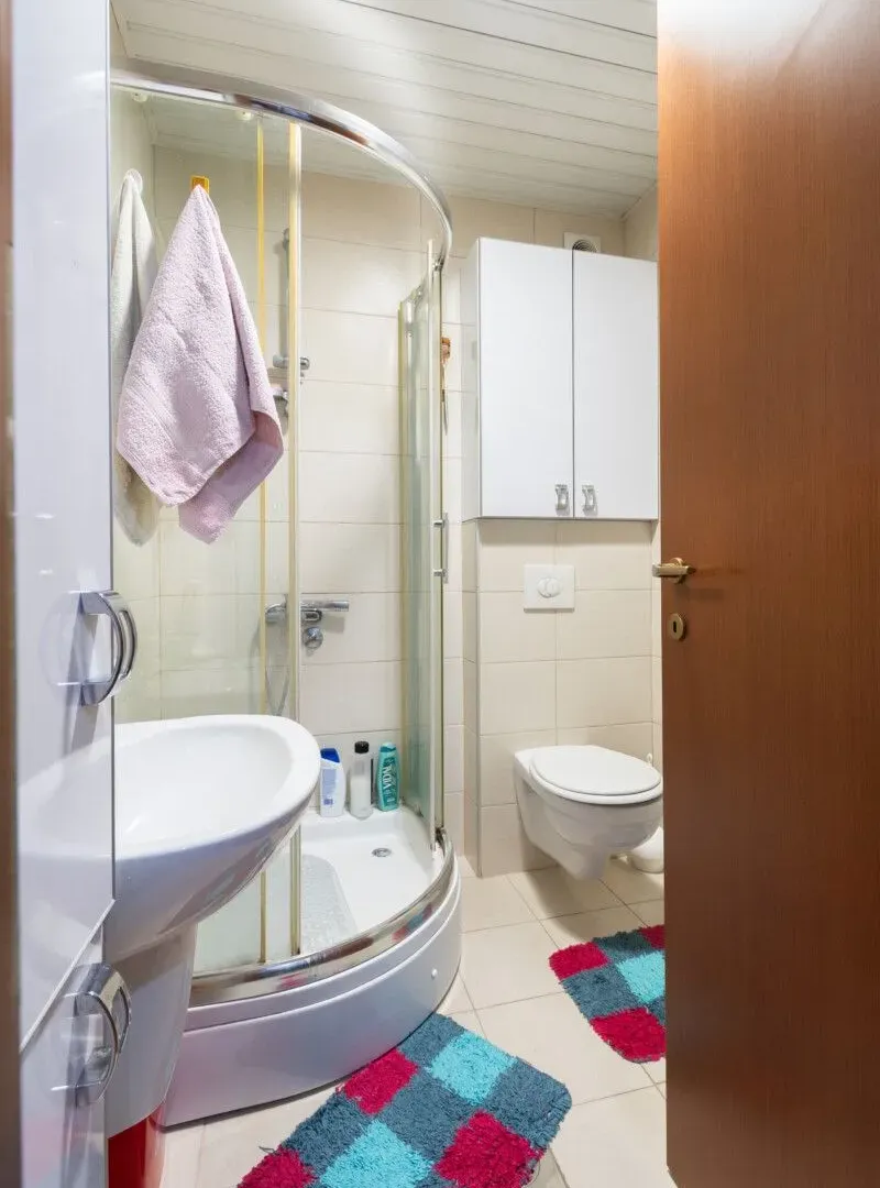 Prodaja, dvosoban stan, 53m², City Kvart, Podgorica