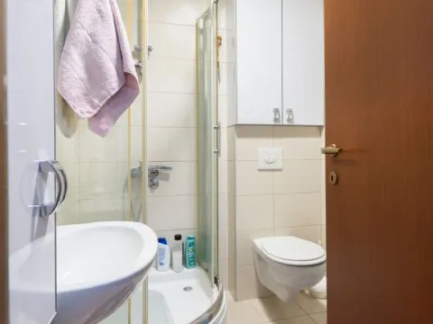 Prodaja, dvosoban stan, 53m², City Kvart, Podgorica - image 6