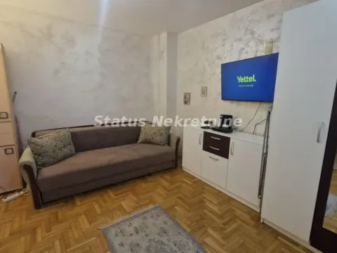 Izdavanje, garsonjera, 24m², Banatić, Novi Sad Sve Podlokacije - image 2