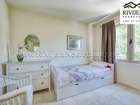 Prodaja, kuća, 390m², Mažina, Tivat - image 14