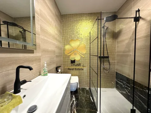 Rent, one bedroom apartment, 45m², Podgorica, Crna Gora - image 12