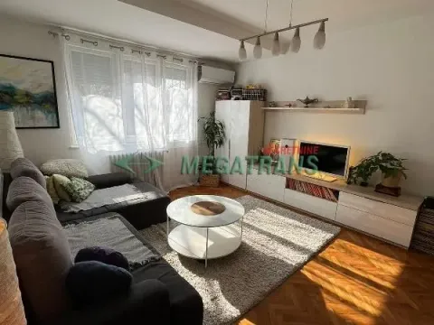 Rent, two bedroom apartment, 55m², Bulevar Oslobodjenja, Novi Sad Sve Podlokacije - image 2