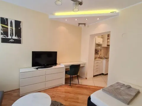 Izdavanje, jednosoban stan, 25m², Vračar, Šid - image 6