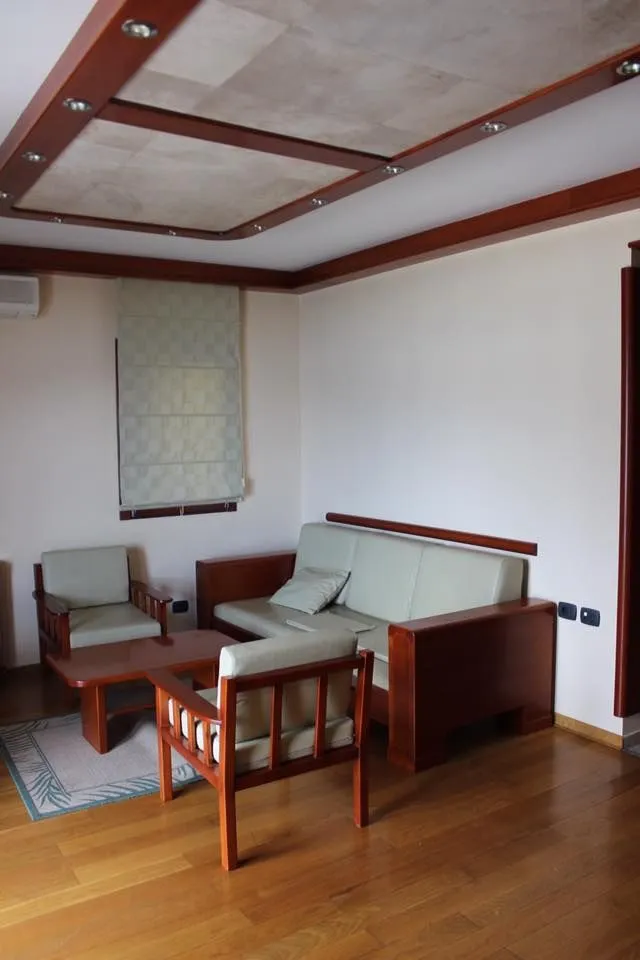 Sale, apartment, 69m², Rafailovići, Budva