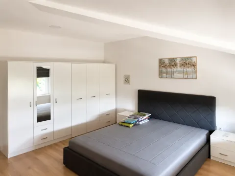 Rent, three bedroom apartment, 120m², Momišići, Podgorica - image 6