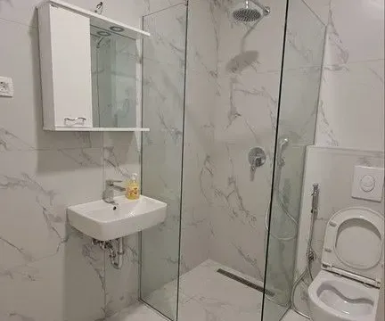 Rent, two bedroom apartment, 66m², Stari Aerodrom, Podgorica - image 8