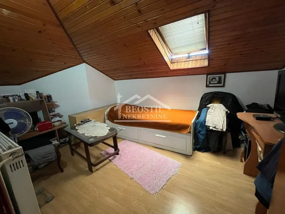 Prodaja, stan, 134m², Centar, Smederevo