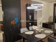 Izdavanje, dvosoban stan, 60m², Novi Beograd Blok 65, Novi Beograd Sve Podlokacije - image 7