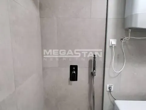 Sale, one bedroom apartment, 35m², Vračar Centar, Vračar Sve Podlokacije - image 12
