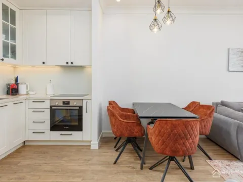 Sale, one bedroom apartment, 50m², Luštica Bay, Tivat - image 4