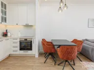 Prodaja, jednosoban stan, 50m², Luštica Bay, Tivat - image 4