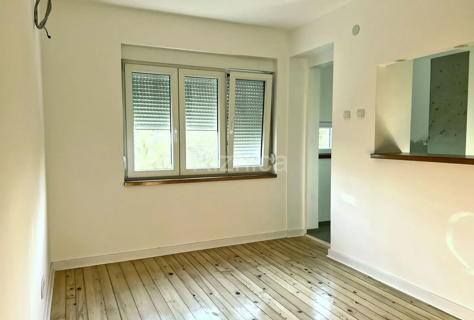 Izdavanje, jednosoban stan, 52m², Niš, Srbija