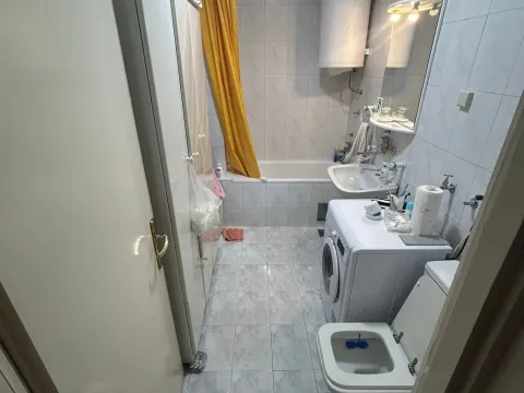 Sale, three bedroom apartment, 103m², Vračar Centar, Vračar Sve Podlokacije - image 13