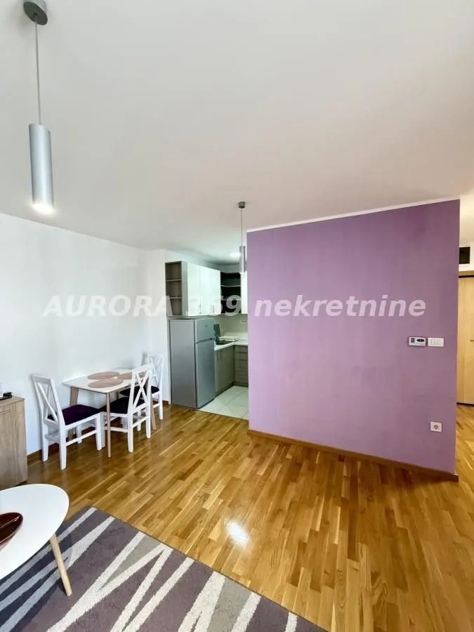Prodaja, jednosoban stan, 40m², Telep, Novi Sad Sve Podlokacije