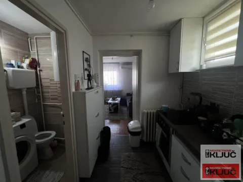 Prodaja, garsonjera, 20m², Detelinara, Novi Sad Sve Podlokacije - image 10