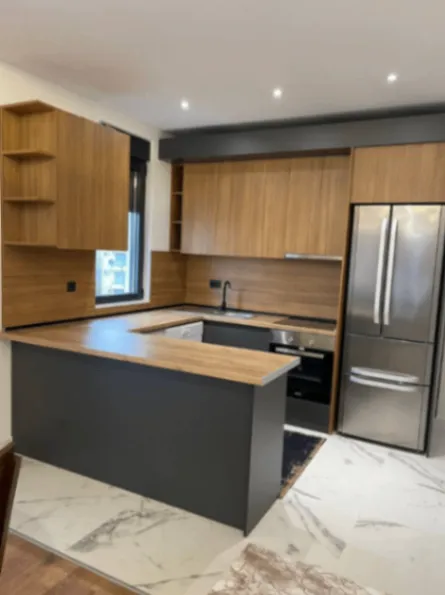 Sale, apartment, 60m², Bečići, Budva