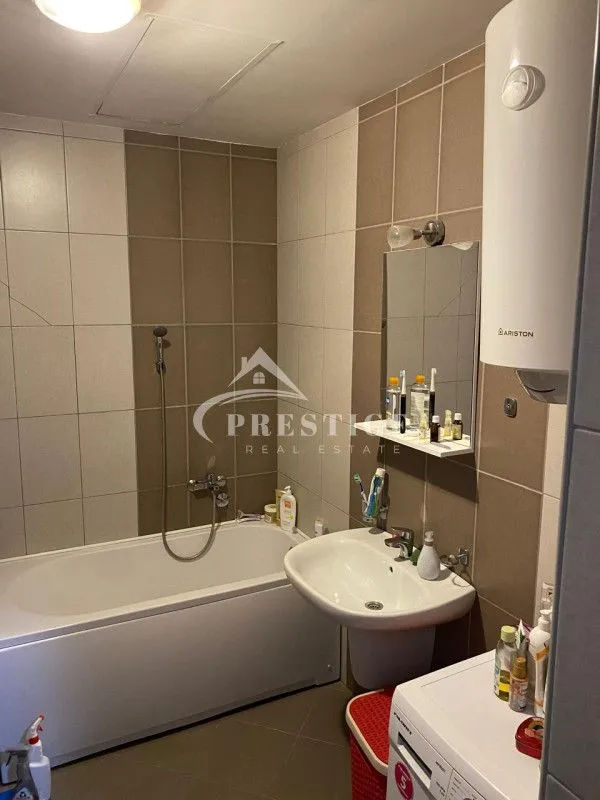 Prodaja, garsonjera, 32m², Ljubović, Podgorica