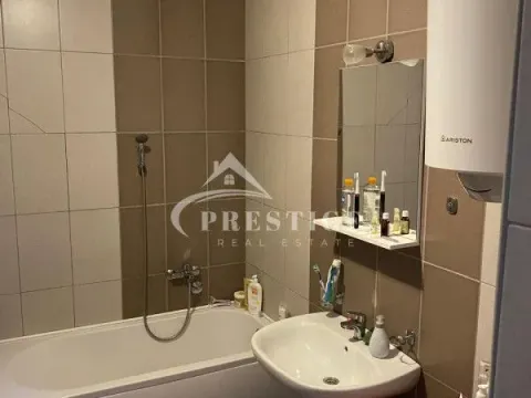 Prodaja, garsonjera, 32m², Ljubović, Podgorica - image 4