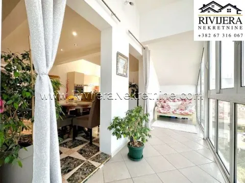 Prodaja, dvosoban stan, 96m², Mažina, Tivat - image 6