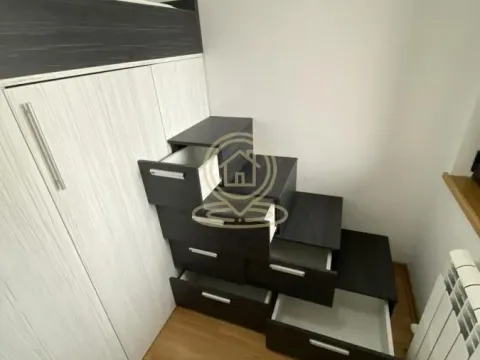 Rent, two bedroom apartment, 47m², Vukov Spomenik, Zvezdara Sve Podlokacije - image 10