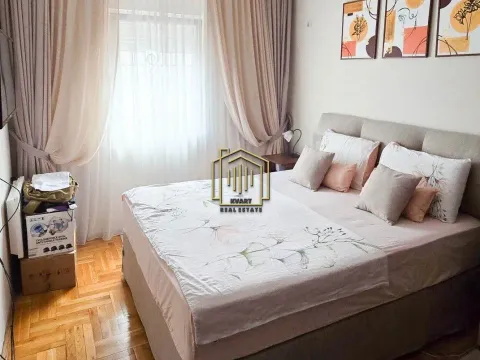 Sale, two bedroom apartment, 65m², Zabjelo, Podgorica - image 7