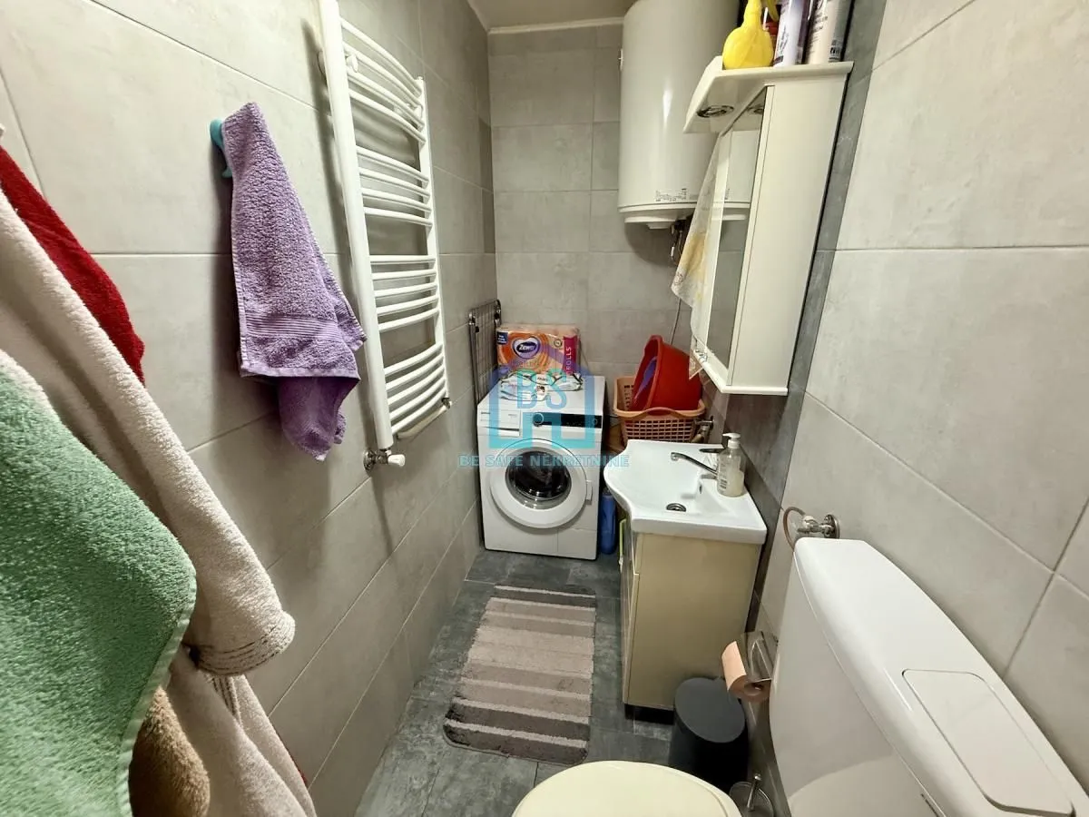 Prodaja, dvosoban stan, 51m², Detelinara, Novi Sad Sve Podlokacije
