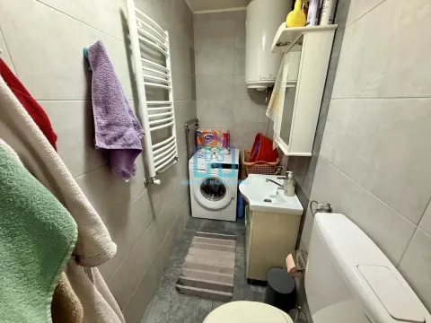 Prodaja, dvosoban stan, 51m², Detelinara, Novi Sad Sve Podlokacije - image 17