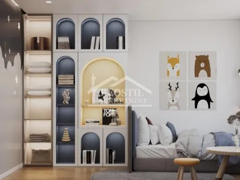 Prodaja, četvorosoban stan, 89m², Bežanijska Kosa 3, Bežanijska Kosa Sve Podlokacije - image 7