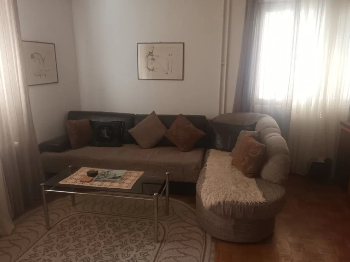 Sale, two bedroom apartment, 51m², Kragujevac, Srbija