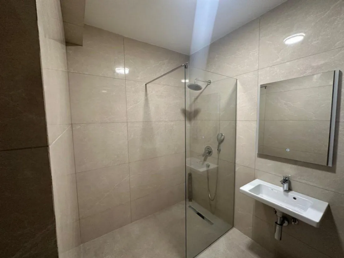 Sale, two bedroom apartment, 88m², Budva, Crna Gora