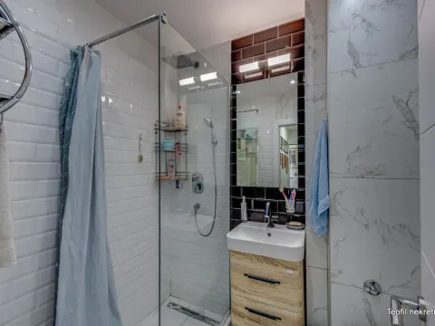 Prodaja, dvosoban stan, 53m², Mirijevo 1, Mirijevo Sve Podlokacije - image 12