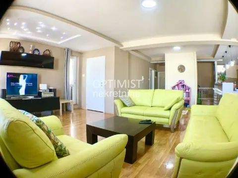 Prodaja, četvorosoban stan, 157m², Lion, Zvezdara Sve Podlokacije - image 2