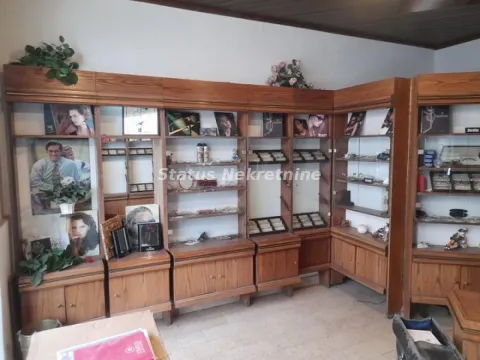 Sale, office space, 32m², Novo naselje, Novi Sad - image 3