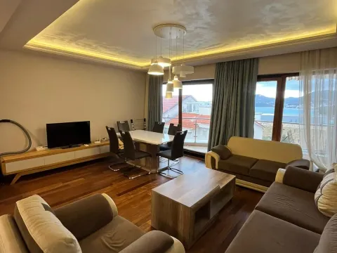 Sale, two bedroom apartment, 74m², Pržno, Budva - image 6