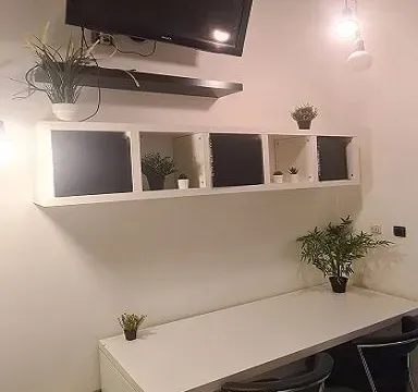 Sale, studio apartment, 28m², Zvezdara Sve Podlokacije, Beograd - image 8