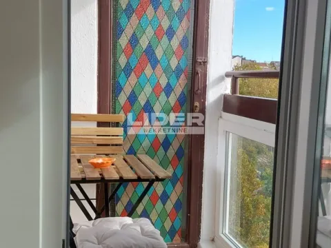 Izdavanje, dvosoban stan, 56m², Novi Beograd Blok 63, Novi Beograd Sve Podlokacije - image 15