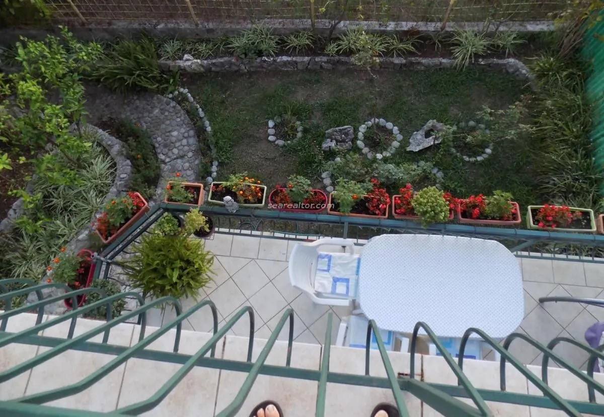 Prodaja, kuća, 119m², Centar, Tivat
