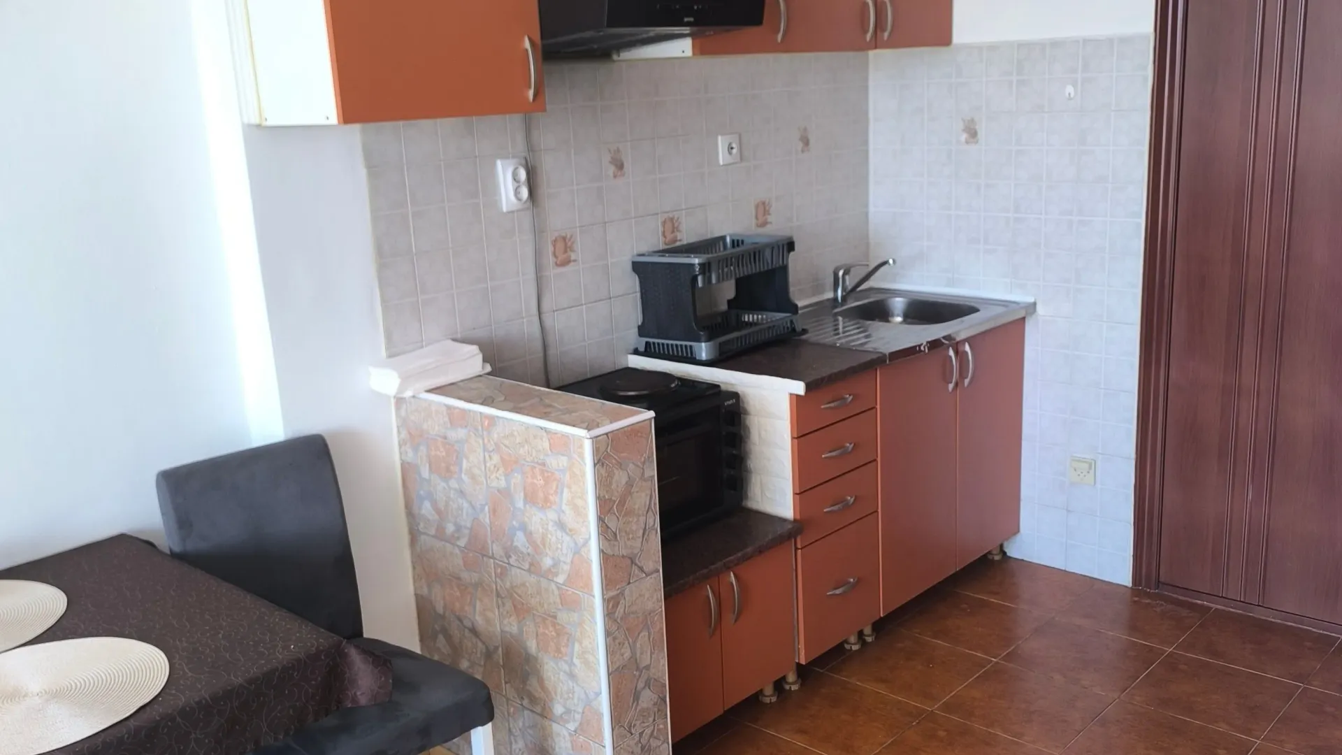 Rent, one bedroom apartment, 31m², Centar, Novi Sad