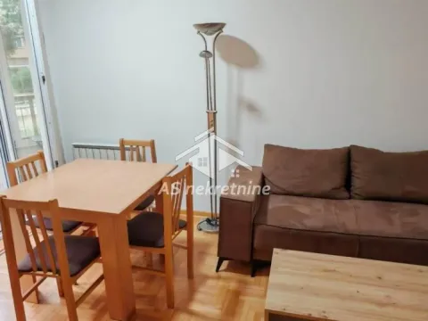 Rent, two bedroom apartment, 48m², Voždovac Sve Podlokacije, Beograd - image 9