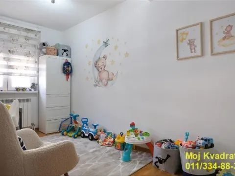 Sale, three bedroom apartment, 61m², Filmski Grad, Beograd - image 8