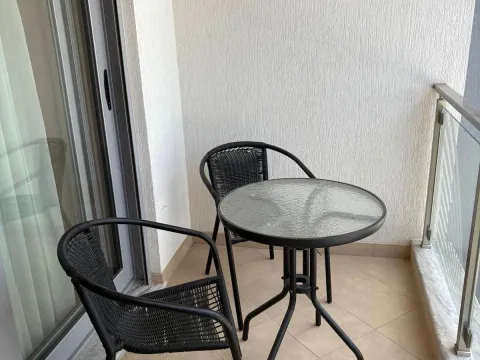 Sale, one bedroom apartment, 40m², Velika Plaža, Ulcinj - image 8