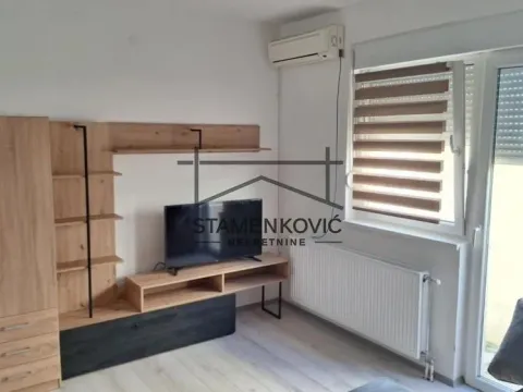 Sale, one bedroom apartment, 29m², Veternička rampa, Novi Sad Sve Podlokacije - image 12