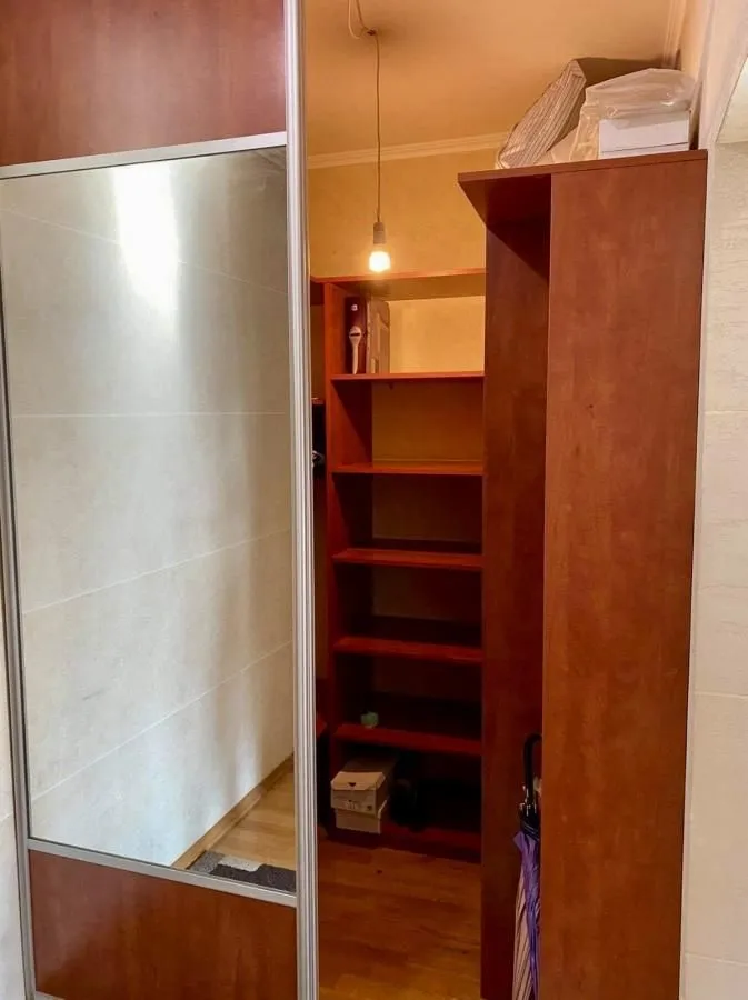 Izdavanje, stan, 53m², Centar, Podgorica