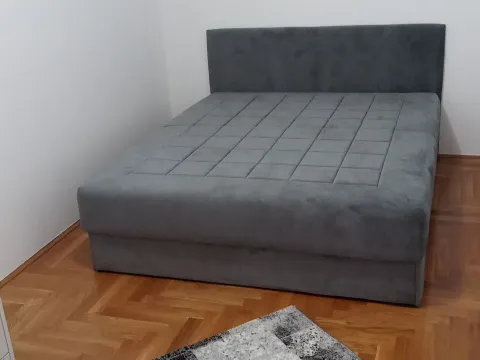 Izdavanje, dvosoban stan, 38m², Palilula Sve Podlokacije, Beograd - image 9