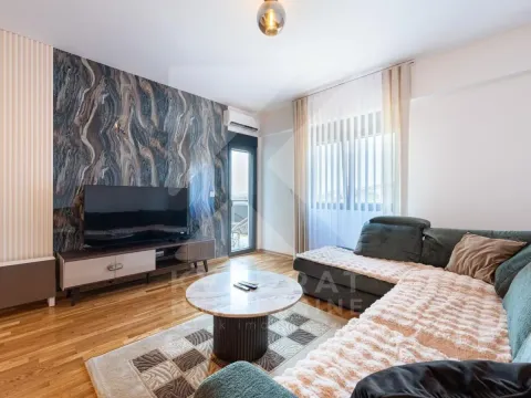 Rent, one bedroom apartment, 55m², Zagorič, Podgorica - image 4