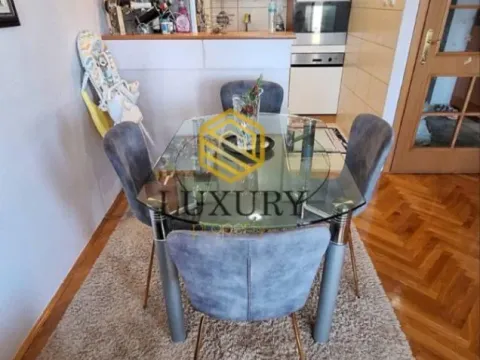 Izdavanje, jednosoban stan, 45m², Stari Aerodrom, Podgorica - image 10