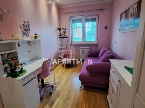 Izdavanje, četvorosoban stan, 120m², Lekino Brdo, Voždovac Sve Podlokacije - image 8