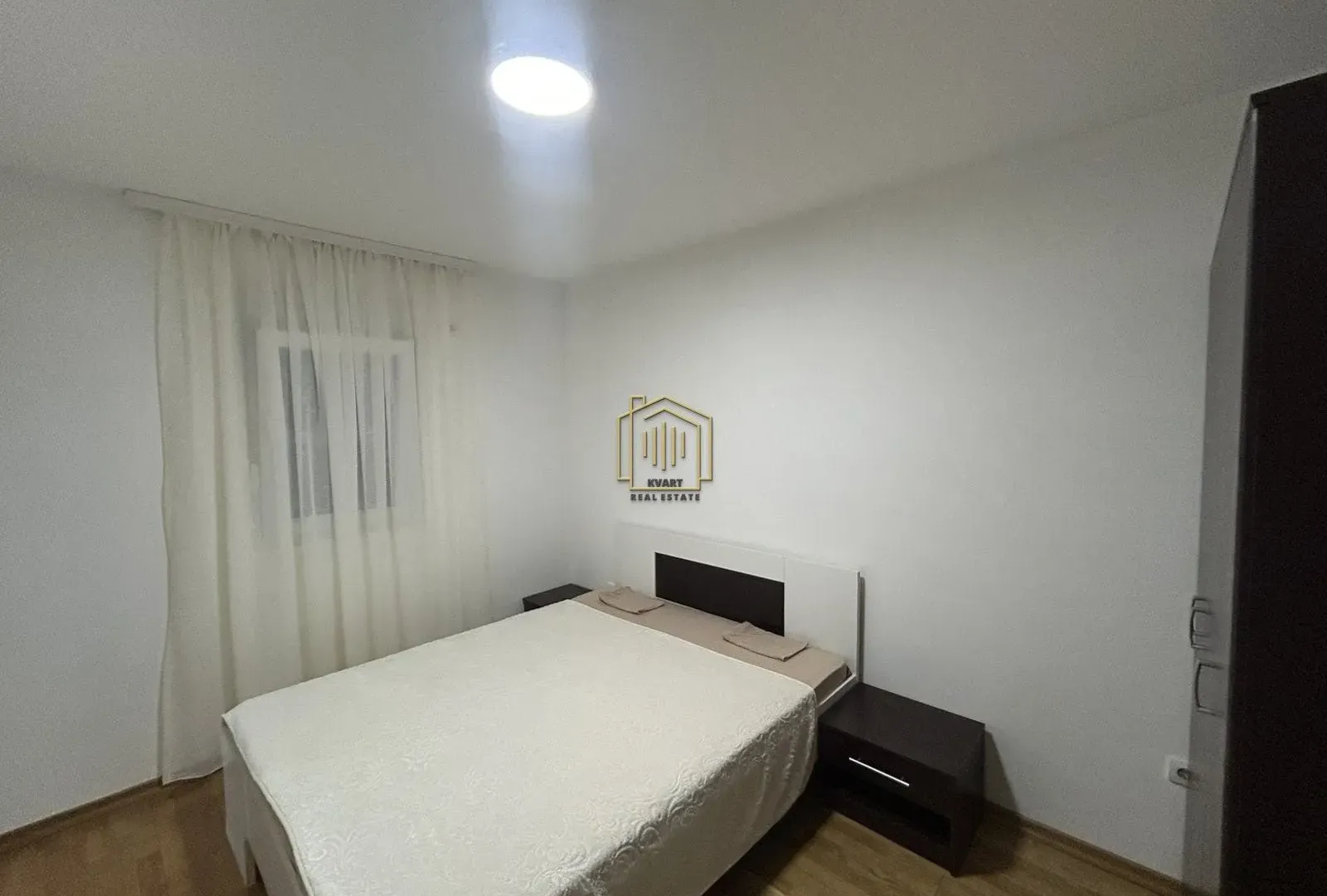 Rent, one bedroom apartment, 41m², Dalmatinska ulica, Podgorica