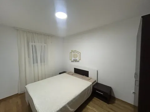 Rent, one bedroom apartment, 41m², Dalmatinska ulica, Podgorica - image 2